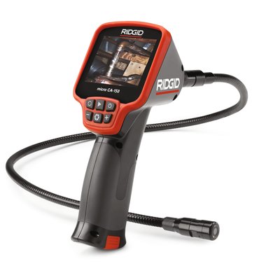 MICRO CAMERA INSPECTION CA-150. Explore our extensive catalog of industrial tools and materials at Nigeria-Materiels.com. We deliver quality and reliability.