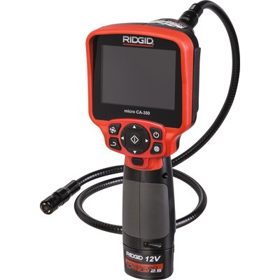 MICRO CAMERA INSPECTION CA-350. Nigeria-Materiels.com provides top-notch electrical and construction materials. Your projects deserve the best.