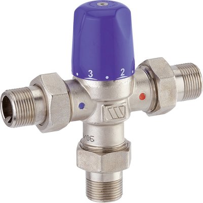 MIT THERMOS CORPS 1"-RACC M3/4. Find reliable industrial and plumbing supplies at Nigeria-Materiels.com. We make your projects easier and more efficient.