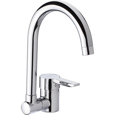 MIT. SINK SPOUT RAB KITCHEN E40. Discover premium plumbing and electrical supplies at Nigeria-Materiels.com. We are committed to delivering excellence in every product.