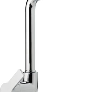 ALTERNA DESIGN sink mixer with swivel spout, Ref. 4703HAUT/SG. Nigeria-Materiels.com offers a wide selection of hardware and plumbing products. Get the best tools for your projects today.