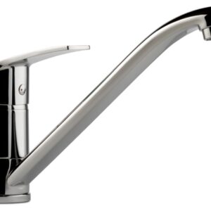 ALTERNA MEZZO C2 sink mixer, Ref. 5703.00/MZ. Nigeria-Materiels.com is dedicated to providing top-notch electrical and construction supplies. Shop with confidence and ease.