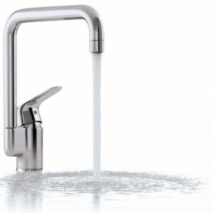 JACOB DELAFON JULY sink mixer with swivel spout, Ref. E5243-CP. Find durable construction and plumbing supplies at Nigeria-Materiels.com. We are committed to your success.