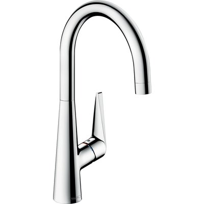 Talis S 260 kitchen mixer, ref. 72810000. Nigeria-Materiels.com provides top-notch plumbing and electrical supplies. Your projects deserve the best tools.