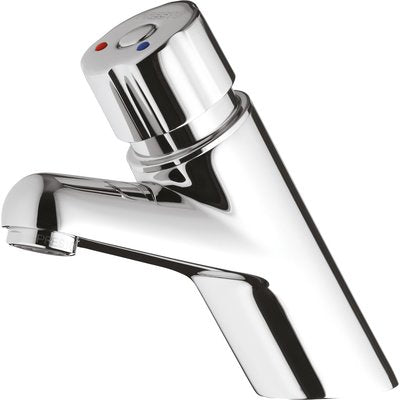 4000S BC chrome basin mixer with 2 stopcocks ref. 28610. Find reliable industrial and plumbing supplies at Nigeria-Materiels.com. We make your projects easier and more efficient.