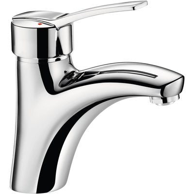 H 85 washbasin mixer, full handle Ref. 2521T. Find high-quality plumbing and electrical products at Nigeria-Materiels.com. We cater to both small and large-scale projects.