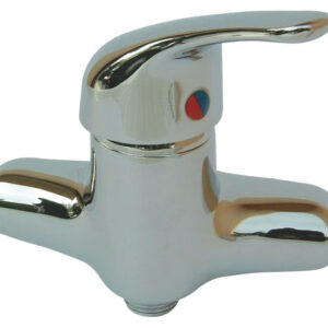 Shower mixer with RENOVATION Ea connections: 55 to 155 mm Chrome. Shop for durable plumbing and electrical materials at Nigeria-Materiels.com. We are committed to your satisfaction.