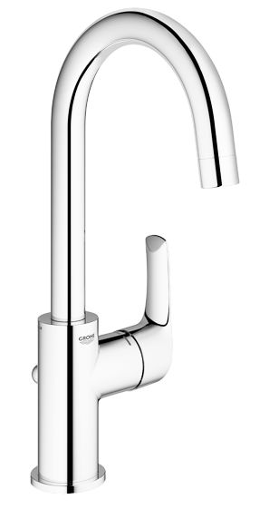 GROHE Eurosmart 2015 Basin Mixer Size L ref. 23537002. Nigeria-Materiels.com offers high-quality industrial and electrical materials. Trust us for all your project needs.