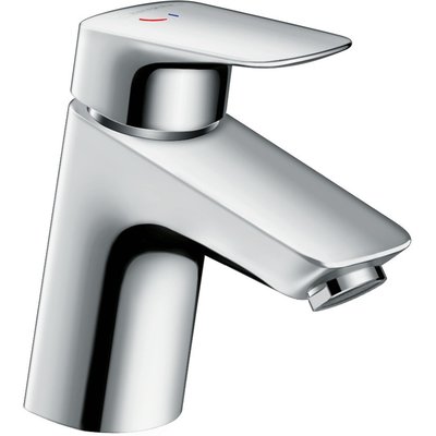 HG Logis 70 Eco CH 3 CoolStart washbasin mixer ref. 71072000. Shop for reliable industrial and construction materials at Nigeria-Materiels.com. We are here to support your success.