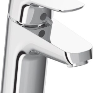 PORCHER Okyris 5 l washbasin mixer tap polypro waste ch 2 chrome ref. D0570AA. Nigeria-Materiels.com offers a wide selection of hardware and industrial products. Quality and affordability guaranteed.