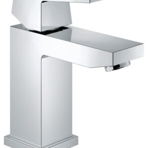 GROHE EUROCUBE single-lever mixer 15 x 21 for washbasin chrome. Nigeria-Materiels.com is dedicated to providing premium industrial and plumbing supplies. Your satisfaction is our goal.