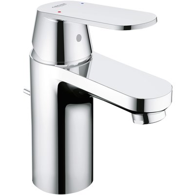 Eurosmart Cosmopolitan S Size Single Lever Basin Mixer Chrome 3282500E. Discover top-quality hardware and construction supplies at Nigeria-Materiels.com. We are here to support your goals.