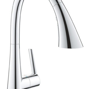 Zedra single-lever sink mixer chrome Ref. 32294002. Shop for reliable hardware and industrial supplies at Nigeria-Materiels.com. We are here to support your goals.