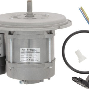 180W single-phase motor EL EG 02 02A 02B Ref 13013130. Explore our extensive catalog of industrial tools and materials at Nigeria-Materiels.com. We deliver quality and reliability.