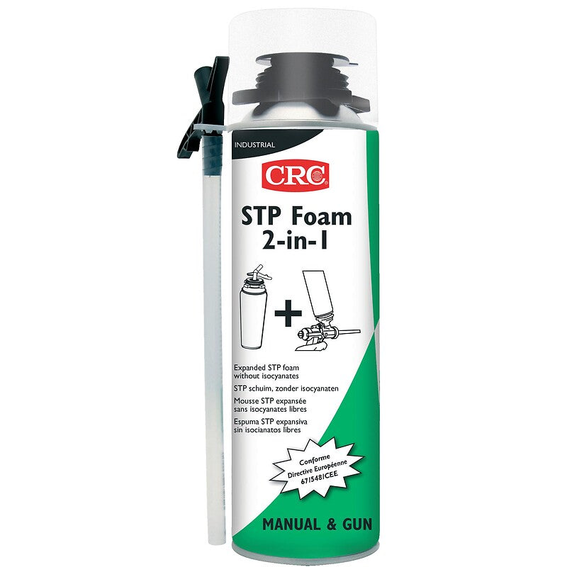 Self-expanding silane foam without isocyanate 2 in 1 STP Ultra, box of 12 aerosols of 500 ml net. Nigeria-Materiels.com offers a wide selection of hardware and plumbing products. Get the best tools for your projects today.