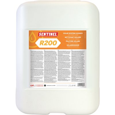 R200 SOLAR CLEANER 20l. Find durable construction and plumbing supplies at Nigeria-Materiels.com. We are committed to your success.