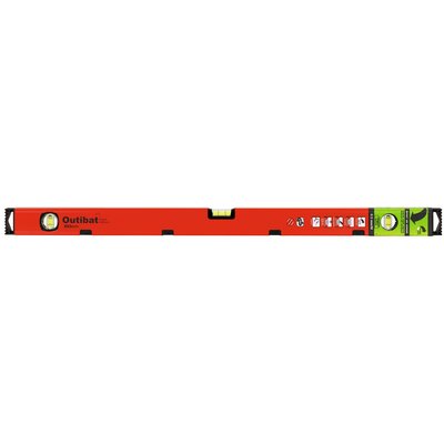 MAGNETIC PROFILE LEVEL 40CM. At Nigeria-Materiels.com, we bring you premium hardware and industrial tools. Shop with us for durable and efficient solutions.