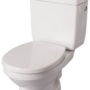 ALTERNA DOPPIO 2 WC pack with integrated white washbasin, Ref.OPALE DUO. Find durable electrical and construction materials at Nigeria-Materiels.com. We are committed to excellence.