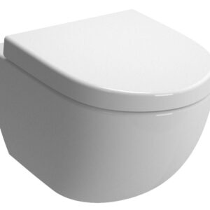 Daily O2 wall-hung toilet pack with removable soft-close seat. Nigeria-Materiels.com is dedicated to providing premium industrial and plumbing supplies. Your satisfaction is our goal.