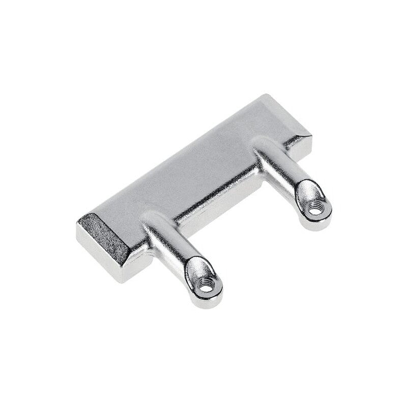 Pair of 20 mm aluminum frame adapters - for FREE FOLD compass. Discover premium industrial and plumbing products at Nigeria-Materiels.com. We deliver excellence in every order.