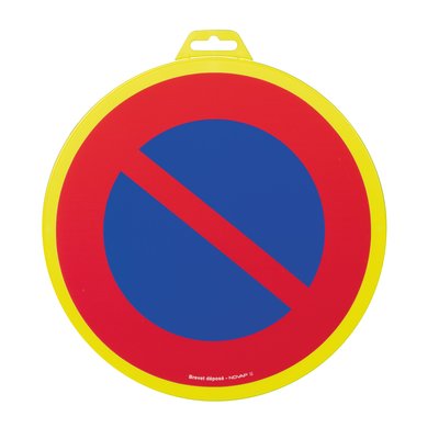 NO PARKING SIGN. Nigeria-Materiels.com is dedicated to providing premium industrial and electrical supplies. Your satisfaction is our goal.