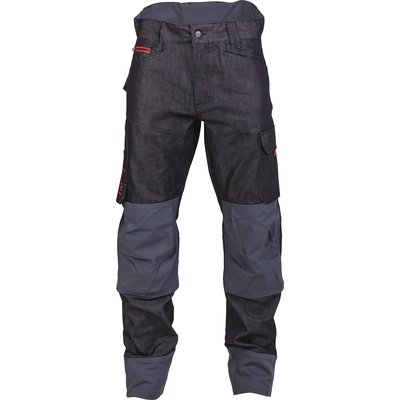 BOREAL BLUE DENIM PANTS 40. Nigeria-Materiels.com provides a comprehensive range of industrial and plumbing materials. Your satisfaction is guaranteed.