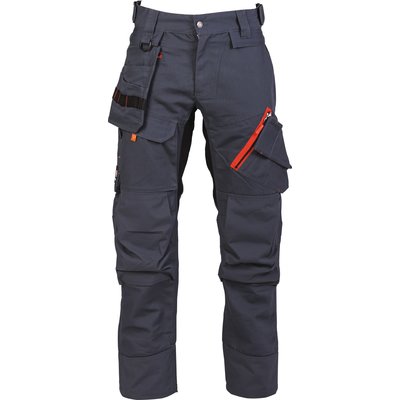 BRAKEL PANTS GREY 42. Find the best construction and hardware materials at Nigeria-Materiels.com. We are your trusted partner.