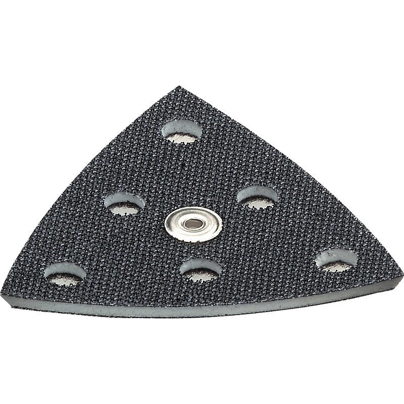 StickFix 100x150 sanding pad for DS400, DTS 400 sander. Nigeria-Materiels.com is your trusted partner for all your construction and hardware needs. Shop with us for quality and affordability.