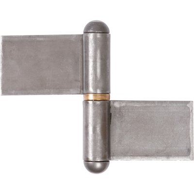 HINGE GRILLE FRTE RETURN DT. Nigeria-Materiels.com offers high-quality industrial and electrical materials. Trust us for all your project needs.