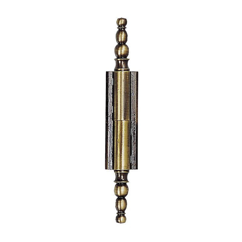 Universal vase hinges - bronze brass 50 x 10 mm. Find durable electrical and construction materials at Nigeria-Materiels.com. We are committed to excellence.