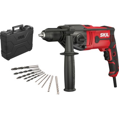 6745GA IMPACT DRILL. Find durable plumbing and electrical materials at Nigeria-Materiels.com. We are committed to excellence.