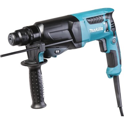 MAKITA HR 2600 DRILL. Nigeria-Materiels.com offers a comprehensive selection of industrial and construction materials. Your success is our priority.