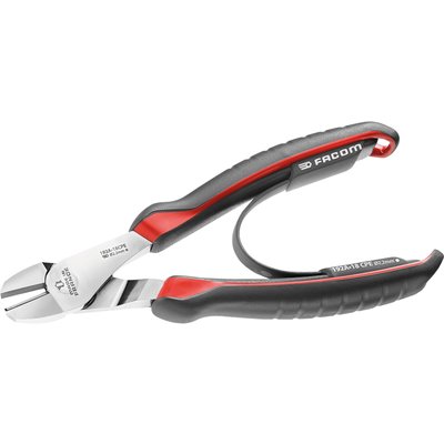 DIAG MECH CUTTING PLIERS 180MM. Find reliable industrial and plumbing supplies at Nigeria-Materiels.com. We make your projects easier and more efficient.