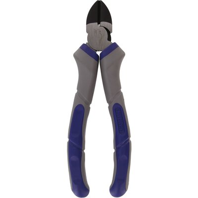 MECHANICAL CUTTING PLIERS.180MM. Discover premium industrial and plumbing products at Nigeria-Materiels.com. We deliver excellence in every order.