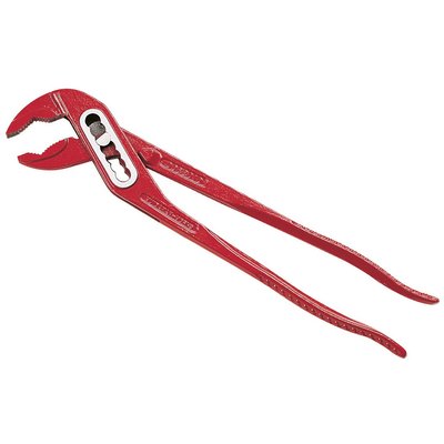 Multigrip pliers 175mm 010917. Nigeria-Materiels.com provides a comprehensive range of industrial and plumbing materials. Your satisfaction is guaranteed.