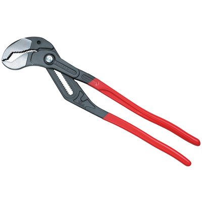 KNIPEX 560 MULTI-GRIP PLIERS. Nigeria-Materiels.com offers a wide selection of plumbing and electrical products. Quality and affordability guaranteed.