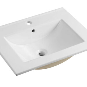 Concerto ceramic plan 60 cm centered basin. Explore our extensive catalog of industrial tools and materials at Nigeria-Materiels.com. We deliver quality and reliability.