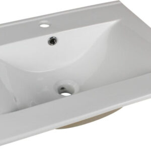 PRIMEO ceramic vanity top 60 cm. Nigeria-Materiels.com offers a comprehensive selection of industrial and construction materials. Your success is our priority.