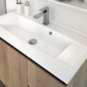 Washbasin plan mold L 60 P 46 ref. FRUP6C01. Discover premium industrial and plumbing products at Nigeria-Materiels.com. We deliver excellence in every order.