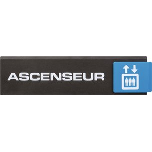 PLAQ ACC 175X45 NR ASCENS. Find the best construction and hardware materials at Nigeria-Materiels.com. We are your trusted partner.