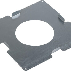 OPSINOX fire plate Galvanized steel diameter: 153 / 180 ref. 039530, TEN. Shop for reliable hardware and industrial supplies at Nigeria-Materiels.com. We are here to support your goals.