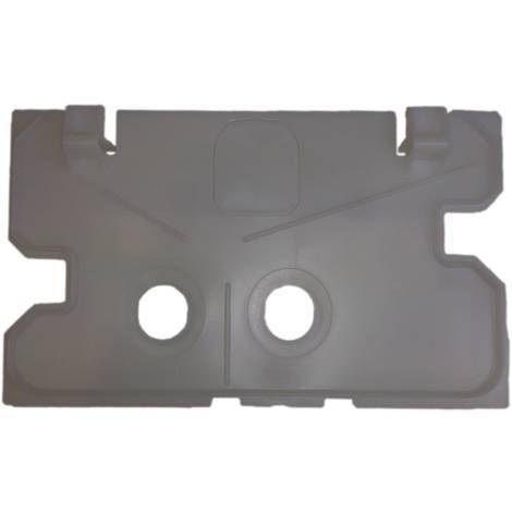 Protective plate Ref. 241.343.00.1. Explore our extensive catalog of industrial tools and materials at Nigeria-Materiels.com. We deliver quality and reliability.