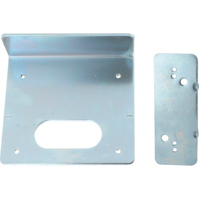 STEEL FIXING PLATE. Nigeria-Materiels.com is your ultimate destination for hardware and construction supplies. We offer top-quality products for plumbing, electrical, and industrial needs.