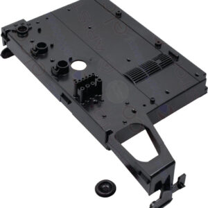 Electrical box plate Ref. 61010006. Explore our range of electrical and industrial products at Nigeria-Materiels.com. We deliver excellence in every order.