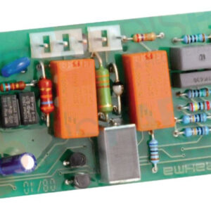 ACF02X Ignition Board Ref. 102125. Shop for reliable hardware and industrial supplies at Nigeria-Materiels.com. We are here to support your goals.