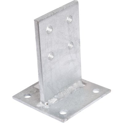 PLATINE EN T  100X100/130X35. Explore our collection of construction and plumbing products at Nigeria-Materiels.com. We deliver excellence in every order.