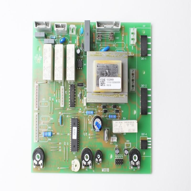 Main board CP06X For IDRA 3224B Ref. 102129. Nigeria-Materiels.com provides top-notch plumbing and electrical supplies. Your projects deserve the best tools.