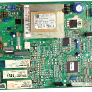 MC10X Main Board For IDRA 3200 Ref. 102130. Nigeria-Materiels.com offers high-quality hardware and industrial tools. Trust us for all your project needs.