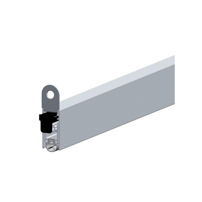 Ellen Matic UNI-PROOF aluminum automatic skirting board 103 cm. Nigeria-Materiels.com is dedicated to providing top-notch hardware and construction supplies. Your satisfaction is our priority.