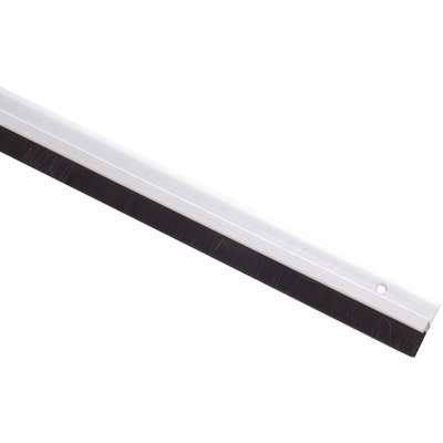 SKIRTING BOARD WITH BRUSH PBH30 3M. Find durable plumbing and electrical materials at Nigeria-Materiels.com. We are committed to your success.